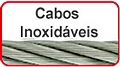 Cabos de Aço Inoxidáveis-Construção 6X19/6X25-Alma/Fibra