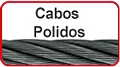 Cabos de Aço Polidos-Construção 6X41-Alma Aço/Alma Fibra